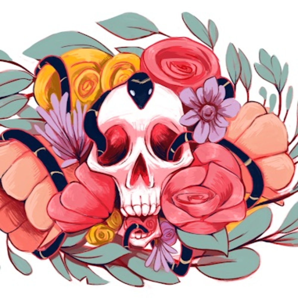 Meet your Posher, Cora